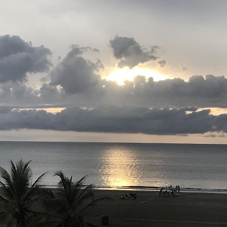 Ferienwohnung Morros Epic Dos Alcobas Cartagena  Exterior foto