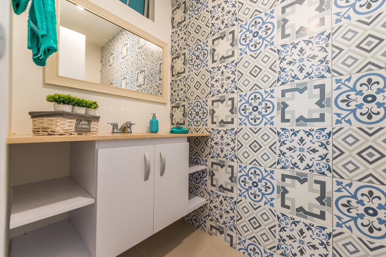 Ferienwohnung Morros Epic Dos Alcobas Cartagena  Exterior foto