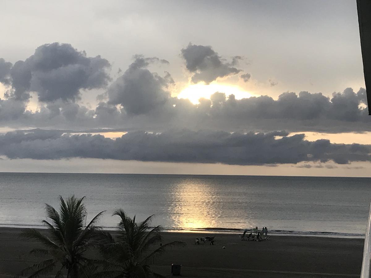 Ferienwohnung Morros Epic Dos Alcobas Cartagena  Exterior foto